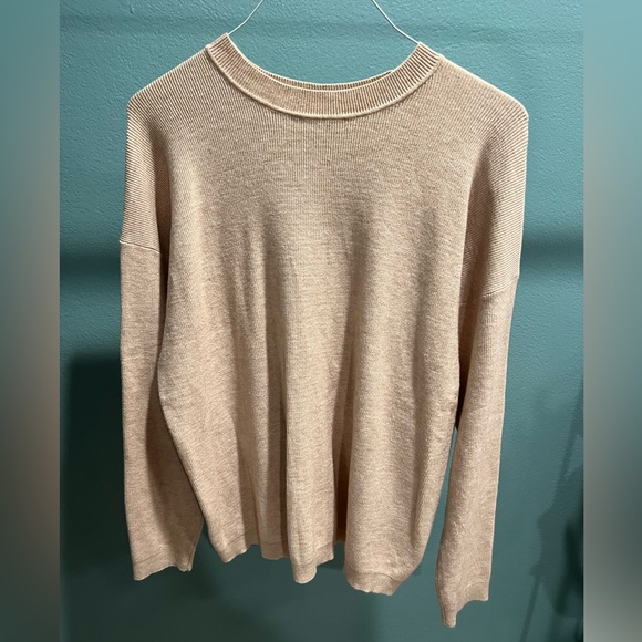 Two piece Sweater and Skirt by Polygram from Henly - Size LARGE - Picture 7 of 9